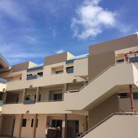 Guam Airport Hotel Тамунинг Екстериор снимка