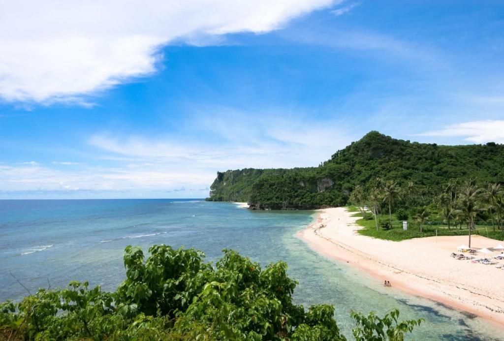 Guam Airport Hotel Тамунинг Екстериор снимка