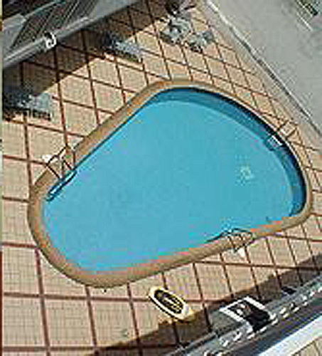 Guam Airport Hotel Тамунинг Екстериор снимка